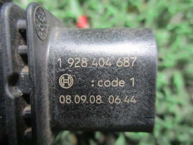 [Used]O2 Sensor SUZUKI Splash 2009 DBA-XB32S - BE FORWARD Auto Parts