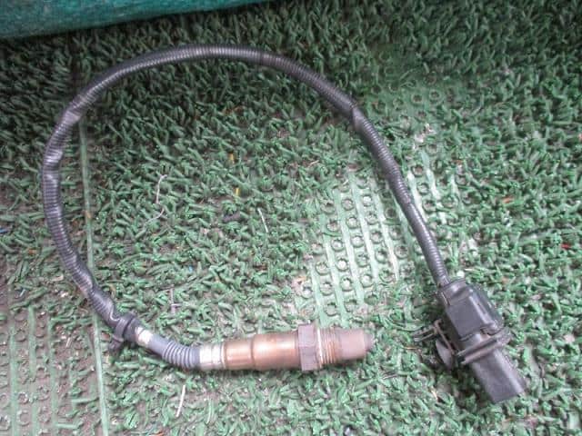 [Used]O2 Sensor SUZUKI Splash 2009 DBA-XB32S - BE FORWARD Auto Parts