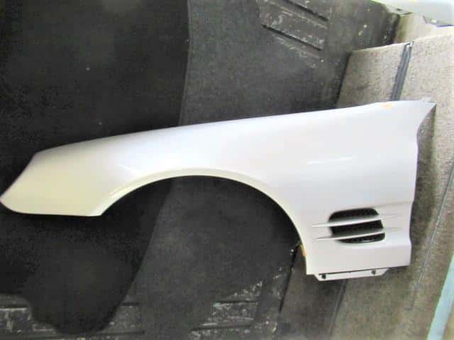 ベンツ SLクラス 230475 左Fフェンダー SL500 113 FT 744