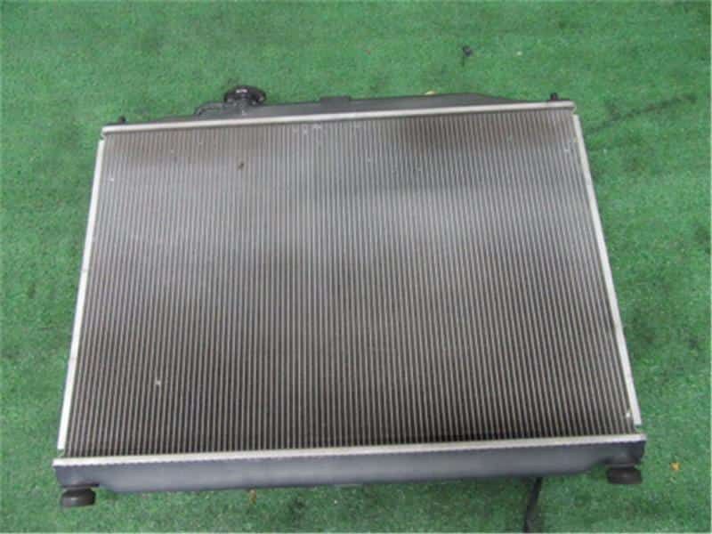 [Used]Radiator HONDA Step Wagon 2010 DBA-RK5 19010R0AJ02 - BE FORWARD ...