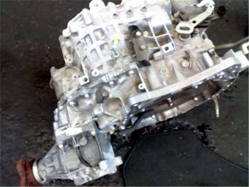 [Used]Transmission NISSAN XTrail 2013 DBANT31 BE FORWARD Auto Parts