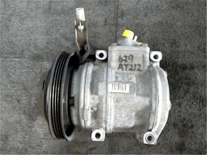 [Used]A/C Compressor TOYOTA Carina 2000 GF-AT212 - BE FORWARD Auto Parts