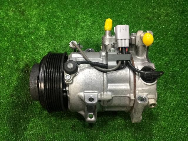 [Used]A/C Compressor TOYOTA Lexus gs 2006 DBA-GRS191 883203A300 - BE ...
