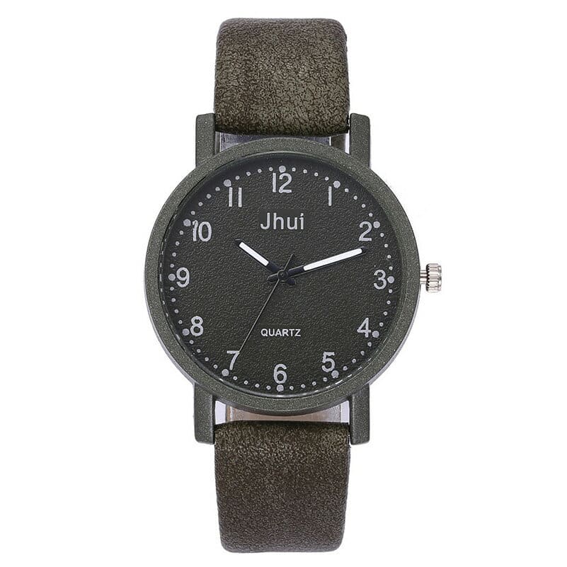 [New]Minimum design simple unisex mens Ladies combined use , Quartz ...