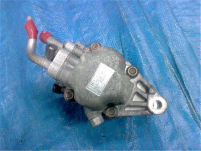 [Used]A/C Compressor HONDA Life 2000 GF-JB1 38810PFB005 - BE FORWARD ...