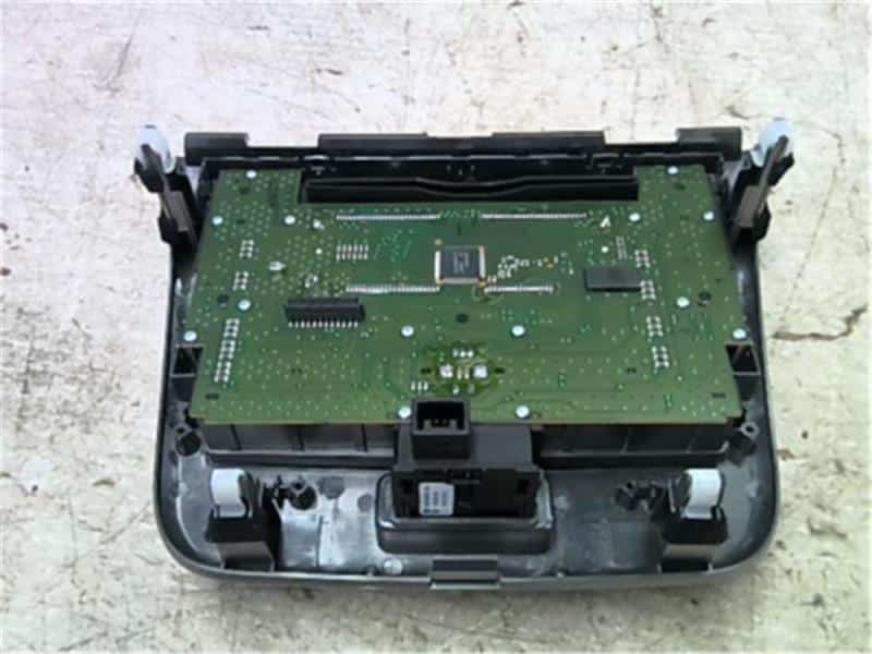 [Used]Audio Parts SUZUKI Wagon R 2010 DBA-MH23S - BE FORWARD Auto Parts