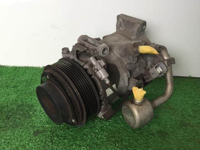 [Used]A/C Compressor TOYOTA Lexus gs 2006 DBA-GRS191 883203A300 - BE ...