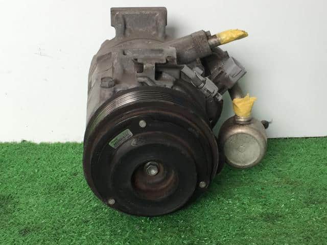 [Used]A/C Compressor TOYOTA Lexus gs 2006 DBA-GRS191 883203A300 - BE ...
