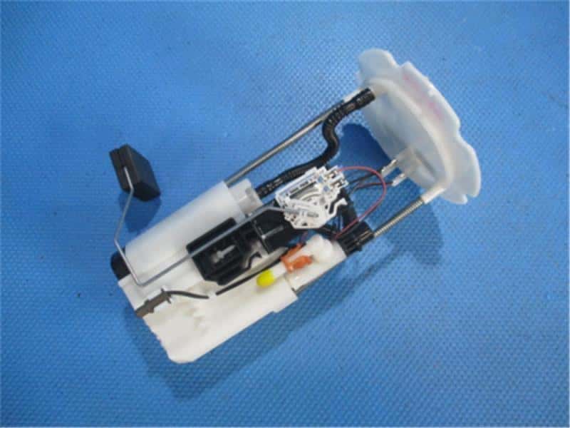 [Used]Fuel Pump NISSAN Skyline 2014 DAAHNV37 170401MA0B BE FORWARD