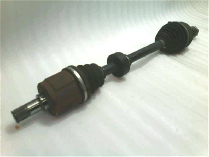 [Used]Front Left Drive Shaft HONDA Accord 2014 DAACR6 44306T3VA00 BE