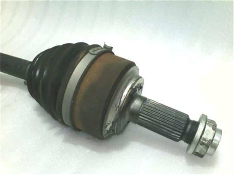 [Used]Front Left Drive Shaft HONDA Accord 2014 DAACR6 44306T3VA00 BE