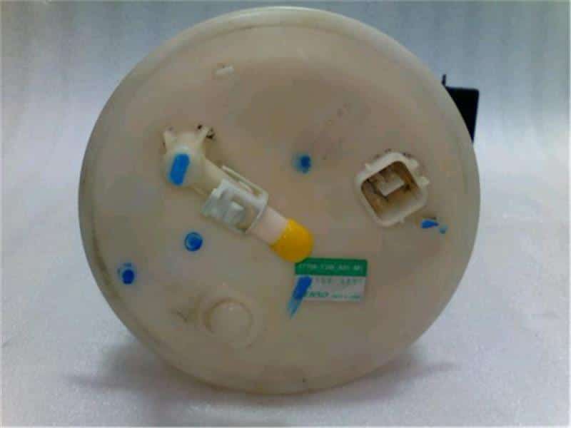 [Used]Fuel Pump HONDA Accord 2014 DAACR6 17045T3W000 BE FORWARD Auto