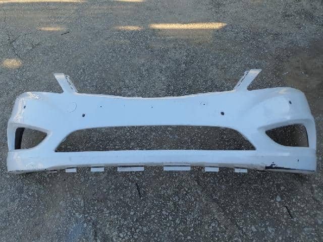 [Used] Front Bumper HYUNDAI Azera HG 2013 - BE FORWARD Auto Parts