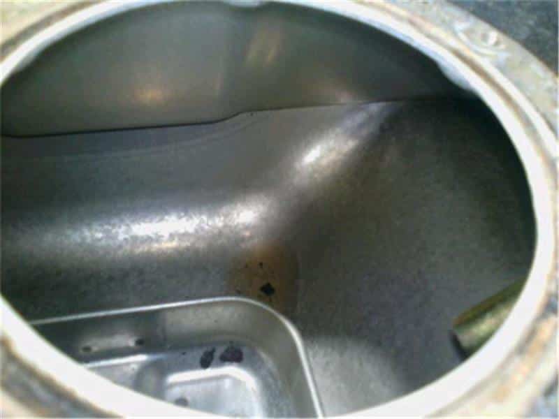 [Used]Fuel Tank SUZUKI Jimny 2003 TAJB23W 8910181AB0 BE FORWARD Auto