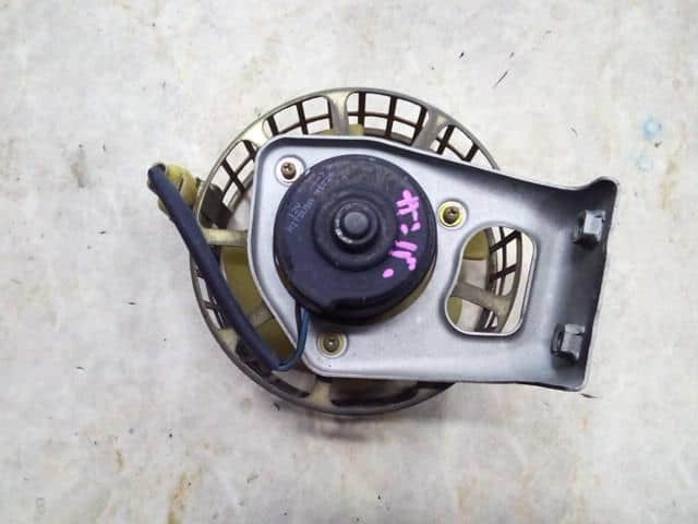[Used]Radiator Cooling Fan SUBARU Sambar 2001 GD-TT2 45123TC001 - BE ...