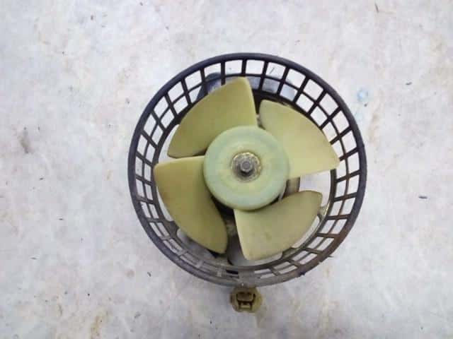 [Used]Radiator Cooling Fan SUBARU Sambar 2001 GD-TT2 45123TC001 - BE ...
