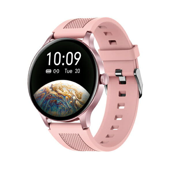 [New]maker Task SMART R smart R smart wearable B-05 pink - BE FORWARD Store