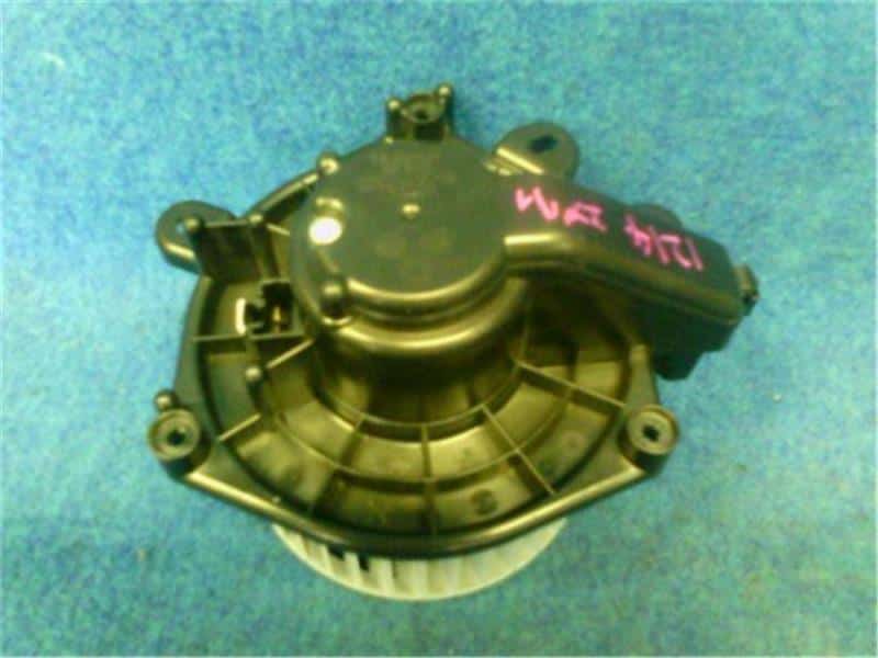 [Used]Blower Motor SUZUKI Every 2014 HBDDA64V 7425082K03 BE FORWARD