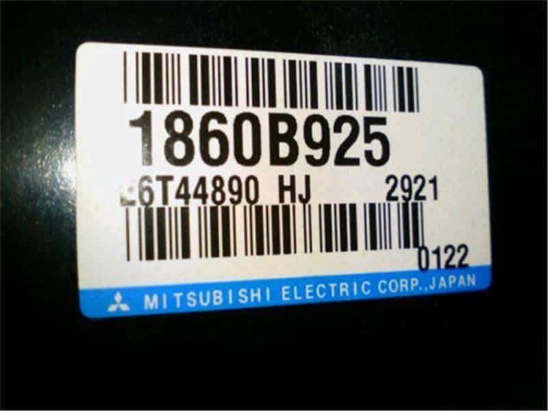 [Used]3G83 Engine NISSAN Clipper 2012 GBDU71V BE FORWARD Auto Parts