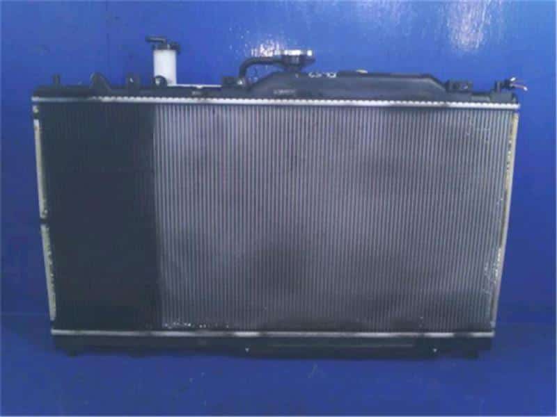 [Used]Radiator MAZDA Demio 2017 LDA-DJ5FS - BE FORWARD Auto Parts