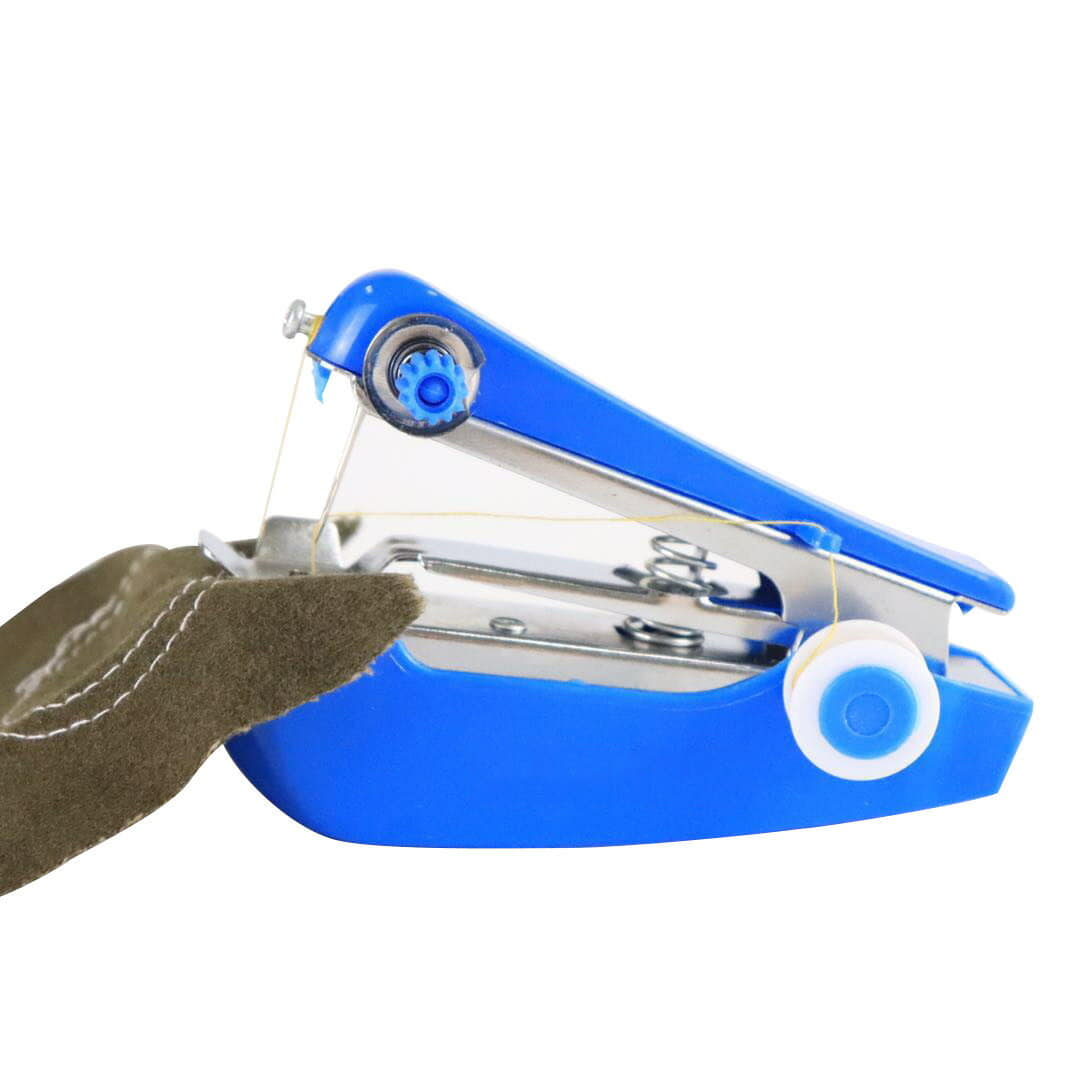 [New]It is usable with manual operation sewing machine compact