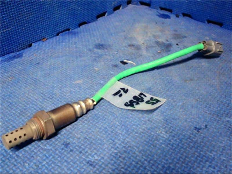 [Used]Oxygen Sensors DAIHATSU Move Custom 2007 DBAL185S 89465B2101