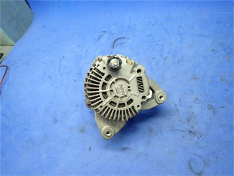 [Used]Alternator MAZDA Familia 2008 DBF-BVY12 1N2118300 - BE FORWARD ...