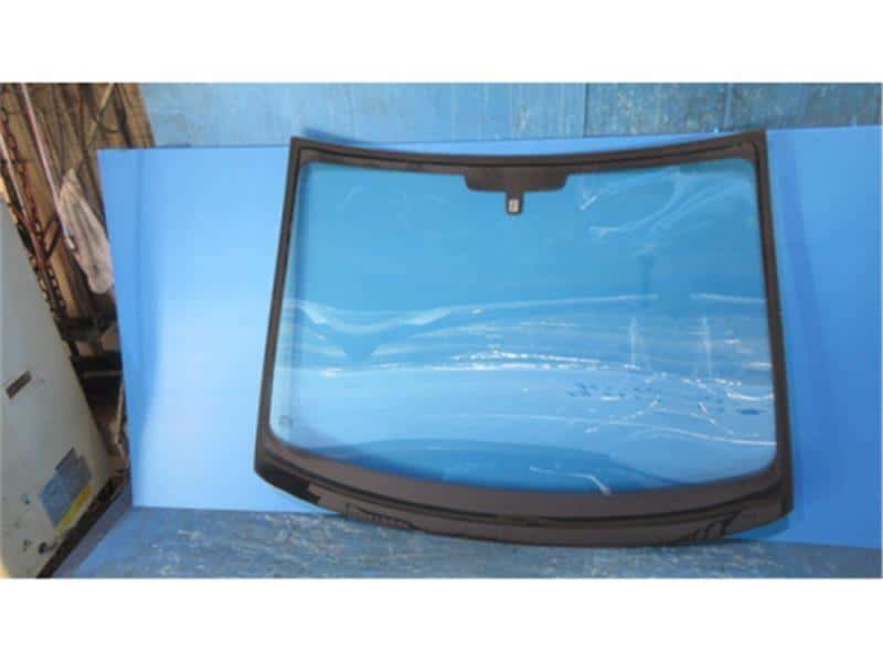 [Used]Front Windshields Glass MCC Smart_ 2013 ABA451380 BE FORWARD