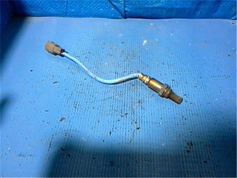 [Used]Oxygen Sensors DAIHATSU Esse 2008 DBAL235S 89465B2101 BE