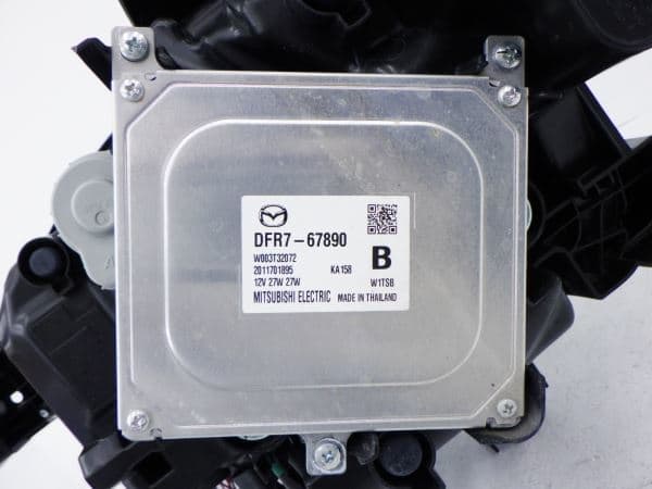 Used]STANLEY W5546 Mazda CX30 for 4006341 △ Mazda CX-30 DMFP/DMEP