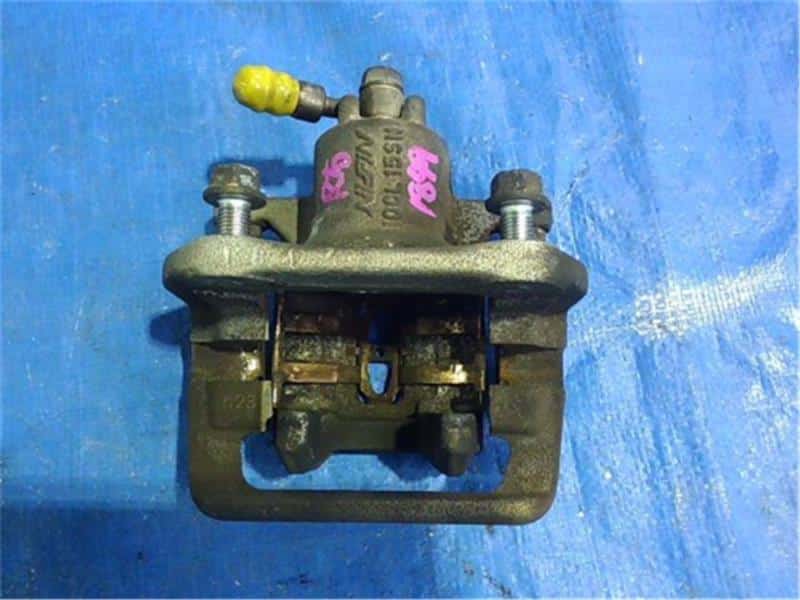 [Used]Rear Right Brake Caliper HONDA Step Wagon 2011 DBARK5