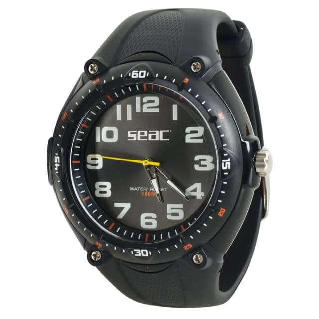 [New]SEAC accessory clock clock Mover - BE FORWARD Store