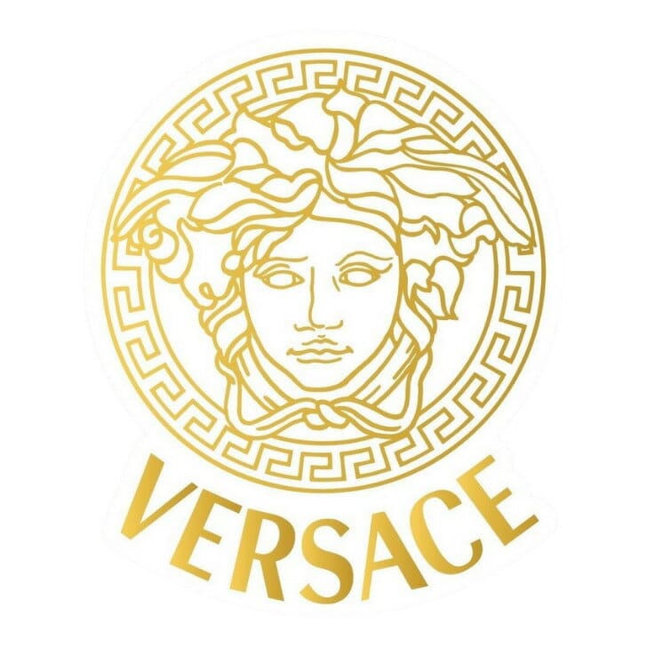 [New][VERSACE] Versace mens signature Chronograph Chronograph Man 44mm