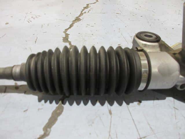 Used]Power Steering Rack and Pinion Assembly SUZUKI Swift 2019 CBA