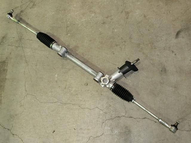Used]Power Steering Rack and Pinion Assembly SUZUKI Wagon R 2018