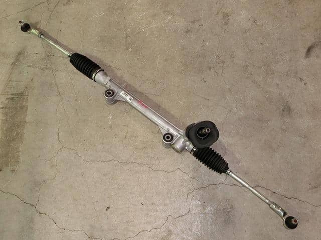 Used]Power Steering Rack and Pinion Assembly SUZUKI Wagon R 2018