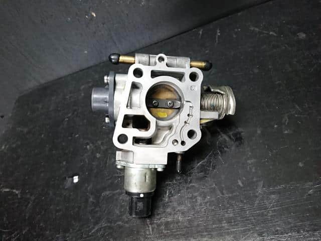 [Used]Throttle Body HONDA Thats 2007 ABA-JD1 16400PFBJ52 - BE FORWARD ...
