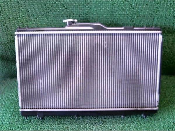 [Used]Radiator TOYOTA Corolla Ceres 1997 E-AE100 - BE FORWARD Auto Parts