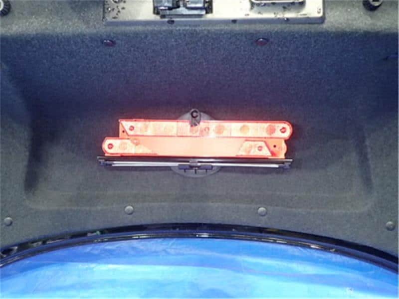 [Used]Trunk Panel MERCEDES-BENZ CLK-Class 2004 GH-209342 - BE FORWARD ...