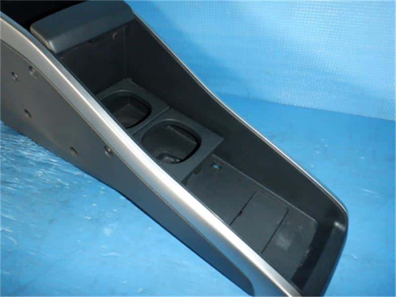 [Used]Console Box TOYOTA Wish 2009 DBAZGE20W BE FORWARD Auto Parts