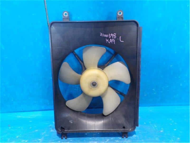 Used]Radiator Cooling Fan HONDA Legend 2000 LA-KA9 38616PY3003 BE FORWARD  Auto Parts
