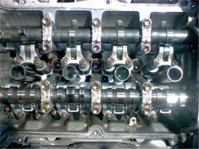 [Used]LEB Engine HONDA Fit 2014 DAA-GP5 - BE FORWARD Auto Parts