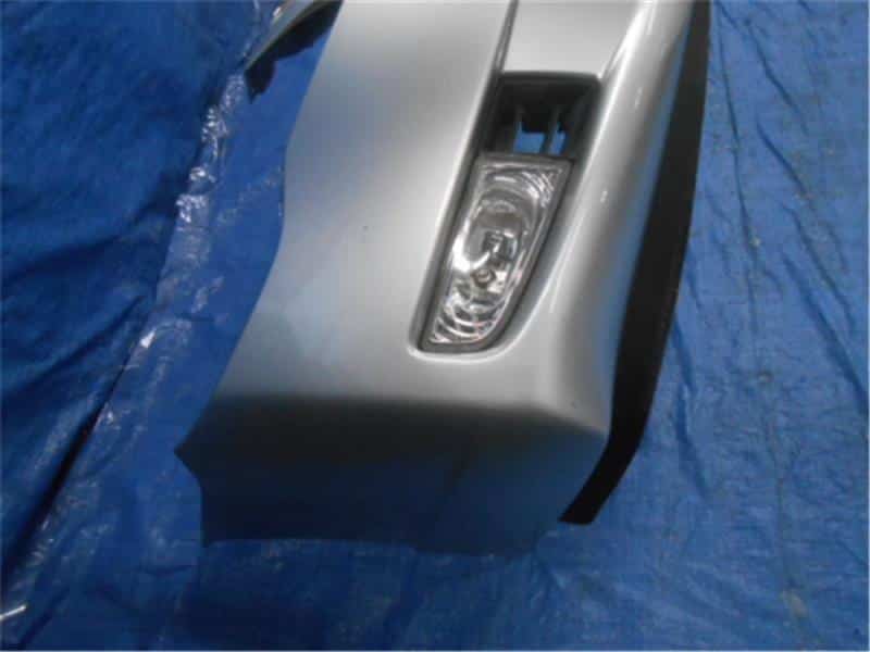 [Used]Front Bumper HONDA Civic 2007 DBAFD2 BE FORWARD Auto Parts