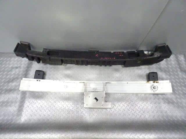 [Used]Front Bumper Reinforcement BMW 2015 DBA-XW35 5164 737199005 - BE ...