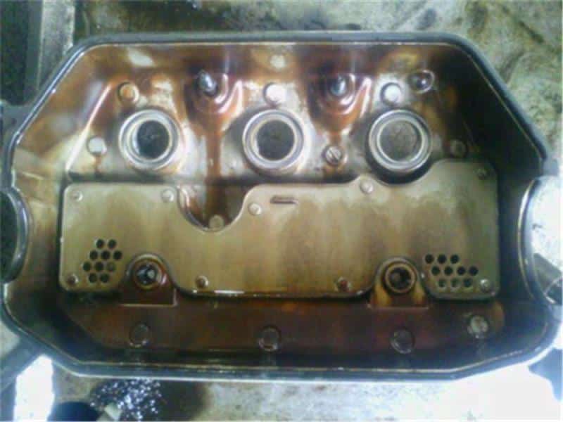 [Used]E07A Engine HONDA Acty 1994 VHH4 BE FORWARD Auto Parts