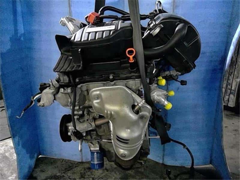 [Used]S07A Engine HONDA N-one 2013 DBA-JG1 - BE FORWARD Auto Parts