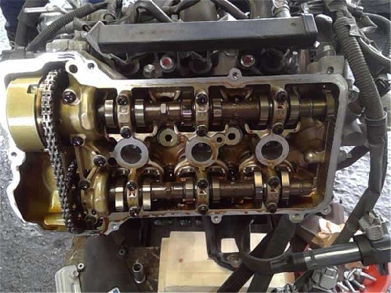[Used]R06A Engine SUZUKI Every 2015 HBD-DA17V - BE FORWARD Auto Parts