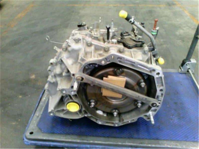 [Used]Transmission SUZUKI Swift 2012 CBAZC32S BE FORWARD Auto Parts