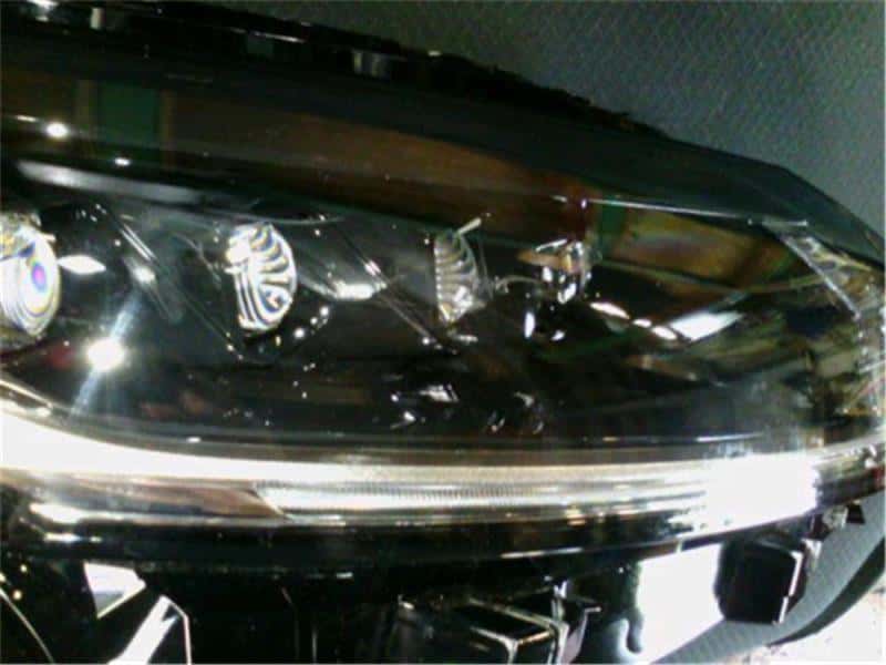 Used]Right Headlight NISSAN Note 2022 6AA-E13 260256XK1A