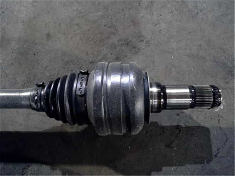 [Used]Rear Left Drive Shaft TOYOTA Mark X 2006 DBA-GRX120 4234030151 ...